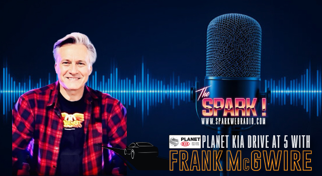Planet Kia Franko in the Afternoon