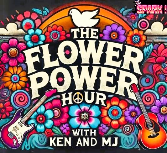 The Flower Power Hour