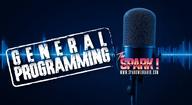 General Programming