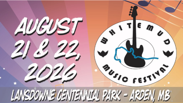 White Mud Music Festival